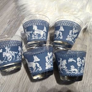 Whiskey Glasses/Juice Glasses